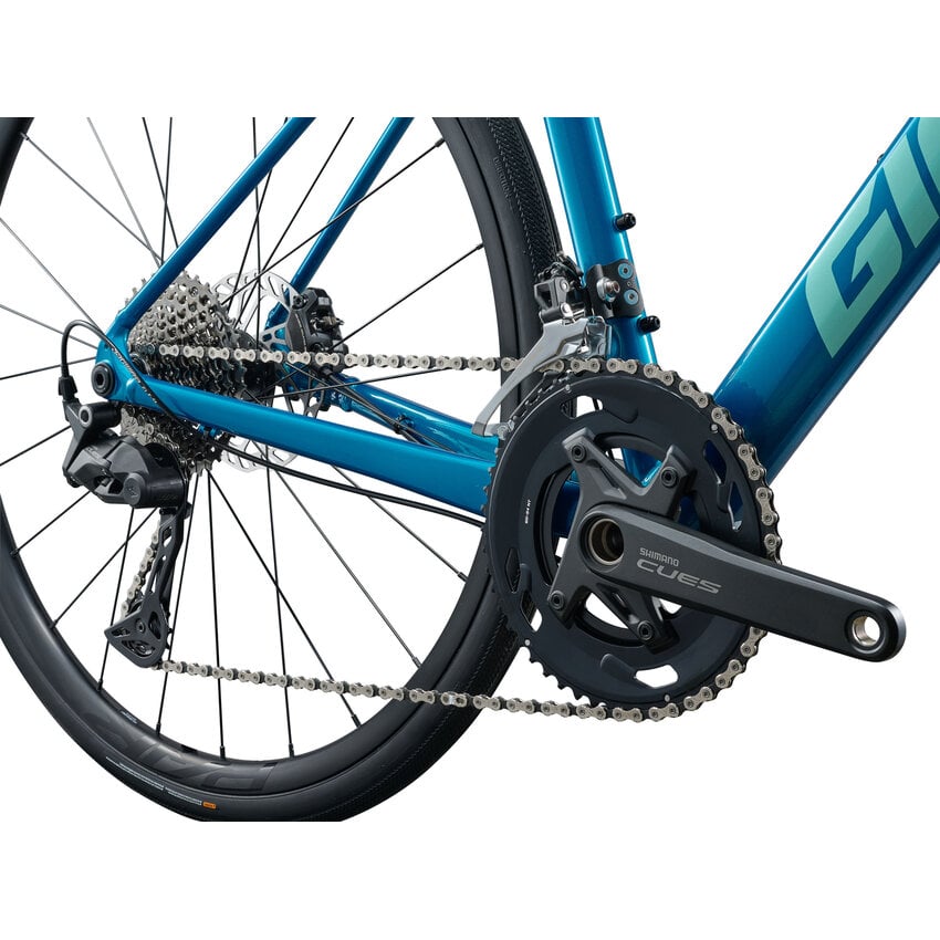 GIANT 2027 GIANT Contend AR 2 GIANT 2027 GIANT Contend AR 2