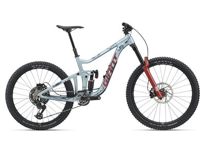 2027 GIANT Reign SE 2027 GIANT Reign SE