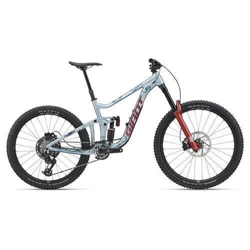 GIANT 2027 GIANT Reign SE GIANT 2027 GIANT Reign SE