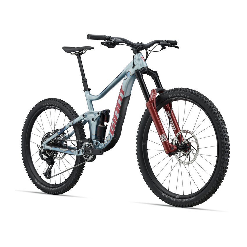 GIANT 2027 GIANT Reign SE GIANT 2027 GIANT Reign SE