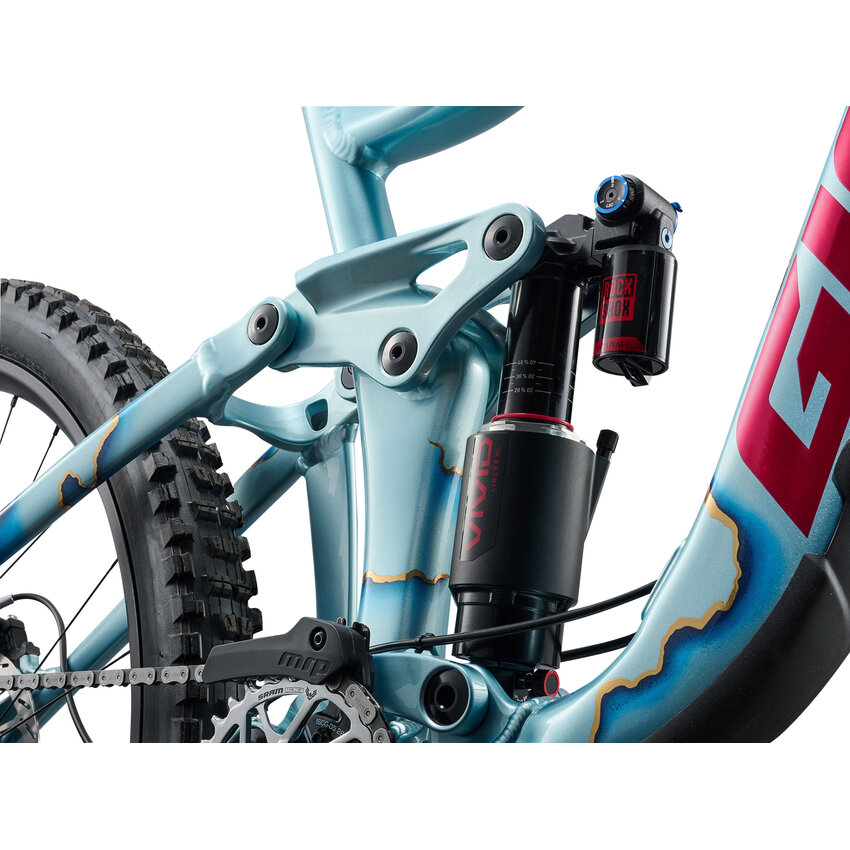 GIANT 2027 GIANT Reign SE GIANT 2027 GIANT Reign SE