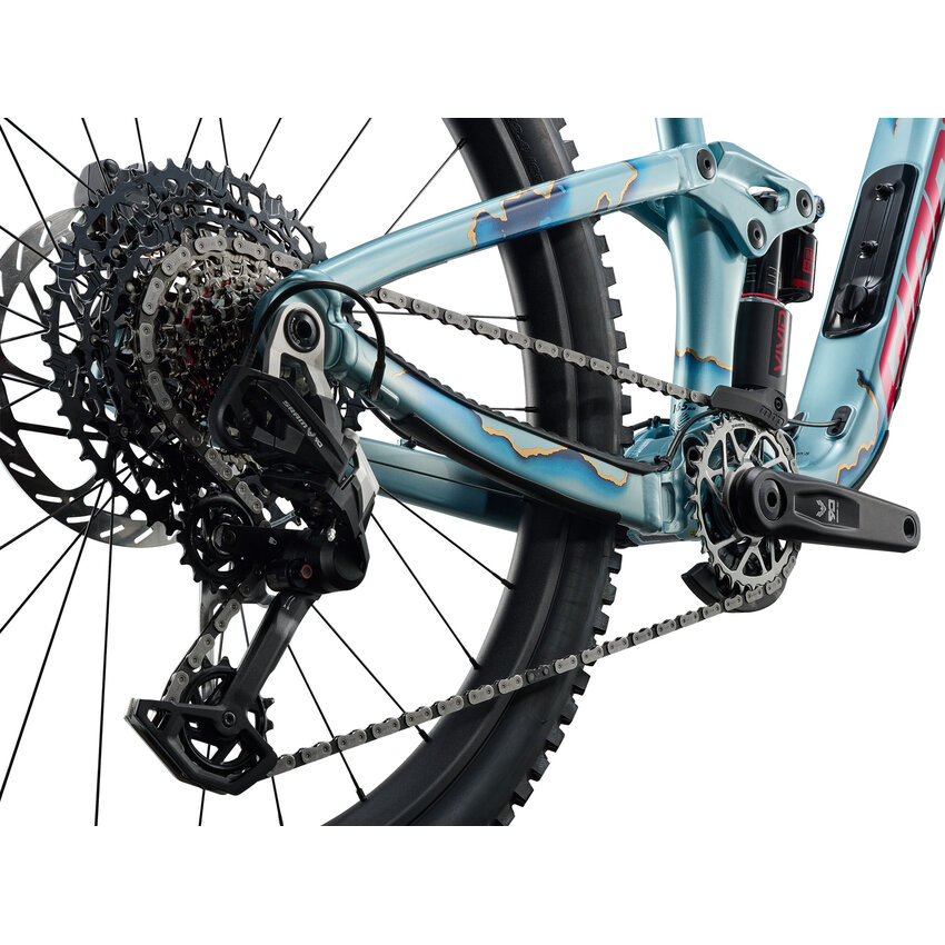 GIANT 2027 GIANT Reign SE GIANT 2027 GIANT Reign SE