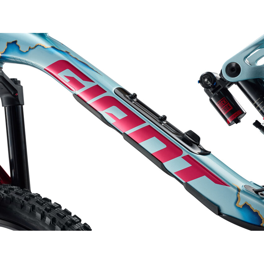 GIANT 2027 GIANT Reign SE GIANT 2027 GIANT Reign SE