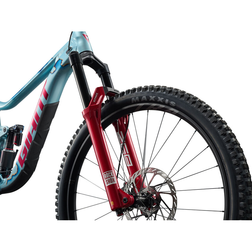 GIANT 2027 GIANT Reign SE GIANT 2027 GIANT Reign SE