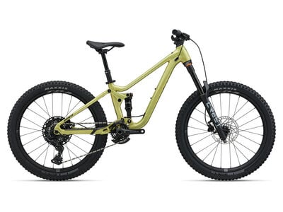 2027 GIANT Faith  24'' Cyber Lime
