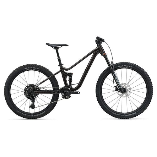 GIANT 2027 GIANT Faith MX 27.5''/26''Obsidian Pulse GIANT 2027 GIANT Faith MX 27.5''/26''Obsidian Pulse