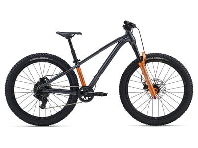 2027 GIANT STP 24 Black Chrome 2027 GIANT STP 24 Black Chrome