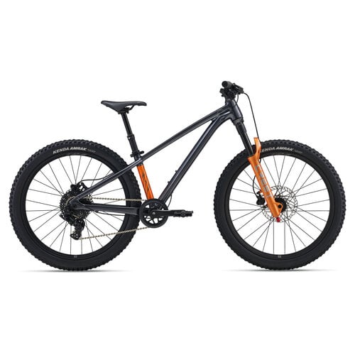 GIANT 2027 GIANT STP 24 Black Chrome GIANT 2027 GIANT STP 24 Black Chrome