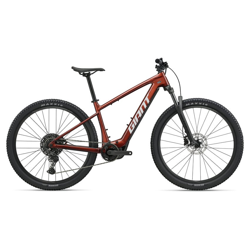 GIANT 2027 GIANT Talon E+ 2 GIANT 2027 GIANT Talon E+ 2
