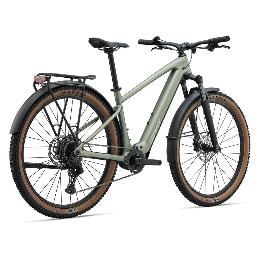 GIANT 2027 GIANT Talon E+ 2 EX GIANT 2027 GIANT Talon E+ 2 EX
