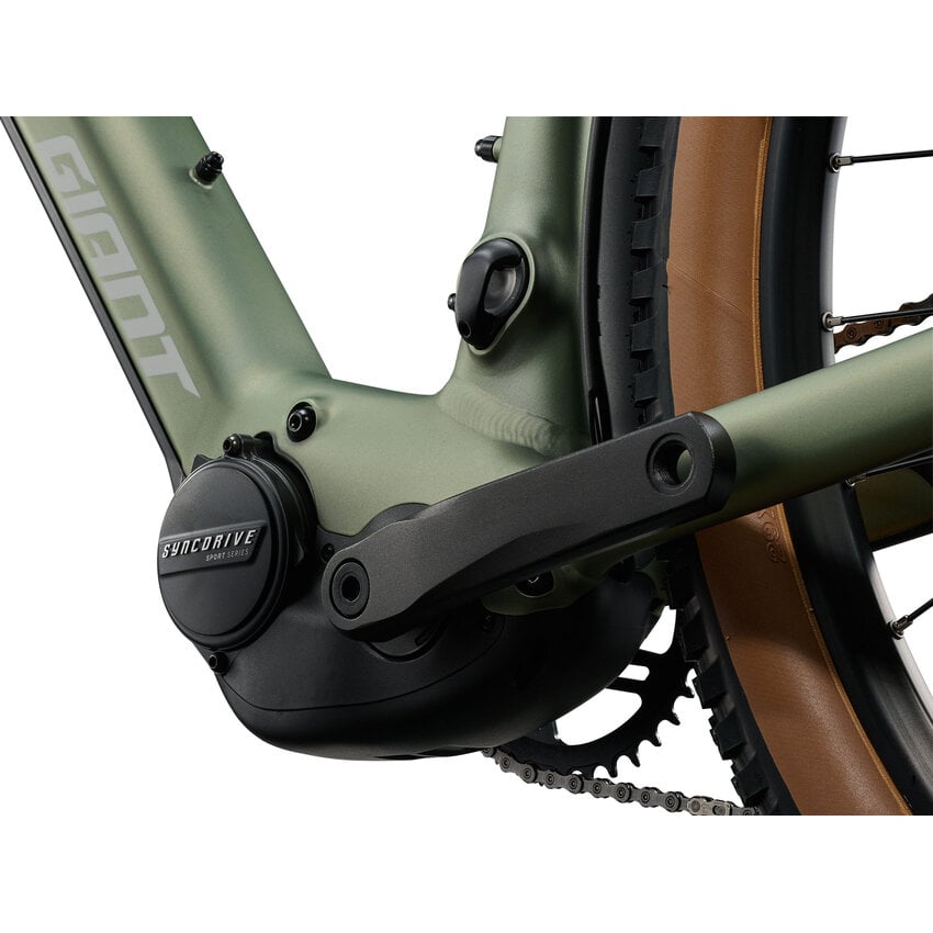 GIANT 2027 GIANT Talon E+ 2 EX GIANT 2027 GIANT Talon E+ 2 EX
