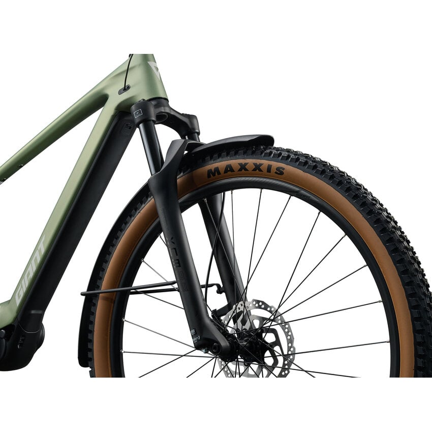 GIANT 2027 GIANT Talon E+ 2 EX GIANT 2027 GIANT Talon E+ 2 EX