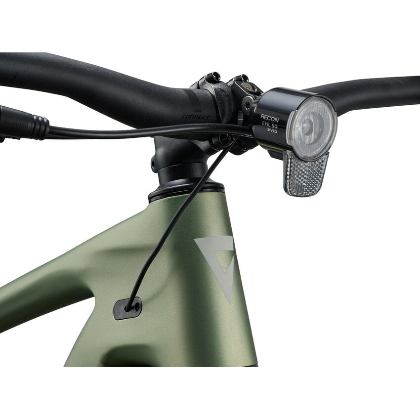 GIANT 2027 GIANT Talon E+ 2 EX GIANT 2027 GIANT Talon E+ 2 EX