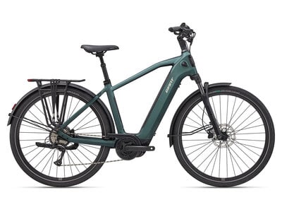2027 GIANT Newtour E+ 3 DD 2027 GIANT Newtour E+ 3 DD