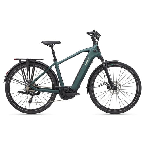 GIANT 2027 GIANT Newtour E+ 3 DD GIANT 2027 GIANT Newtour E+ 3 DD