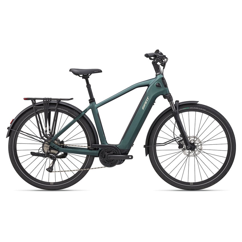 GIANT 2027 GIANT Newtour E+ 3 DD GIANT 2027 GIANT Newtour E+ 3 DD