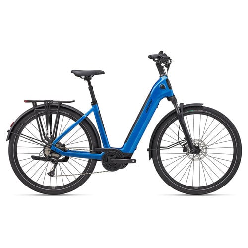 GIANT 2027 GIANT Newtour E+ 3 LST GIANT 2027 GIANT Newtour E+ 3 LST