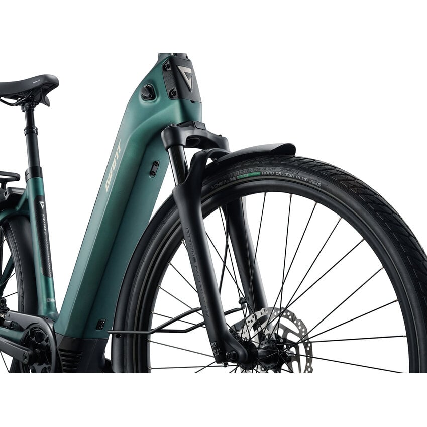GIANT 2027 GIANT Newtour E+ 3 LST GIANT 2027 GIANT Newtour E+ 3 LST