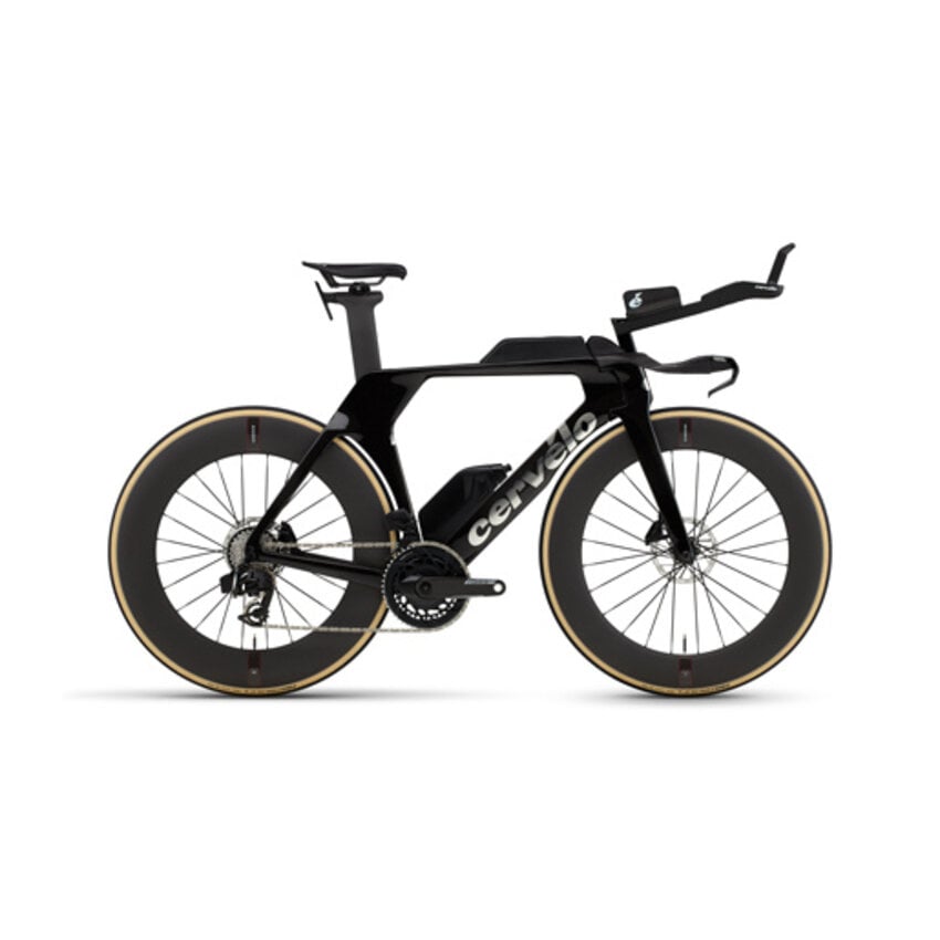CERVÉLO 2027 CERVÉLO P5 Force AXS CERVÉLO 2027 CERVÉLO P5 Force AXS