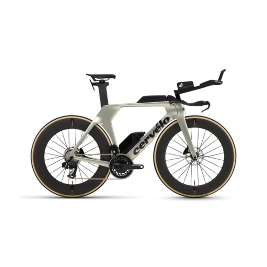 CERVÉLO 2027 CERVÉLO P5 Force AXS CERVÉLO 2027 CERVÉLO P5 Force AXS