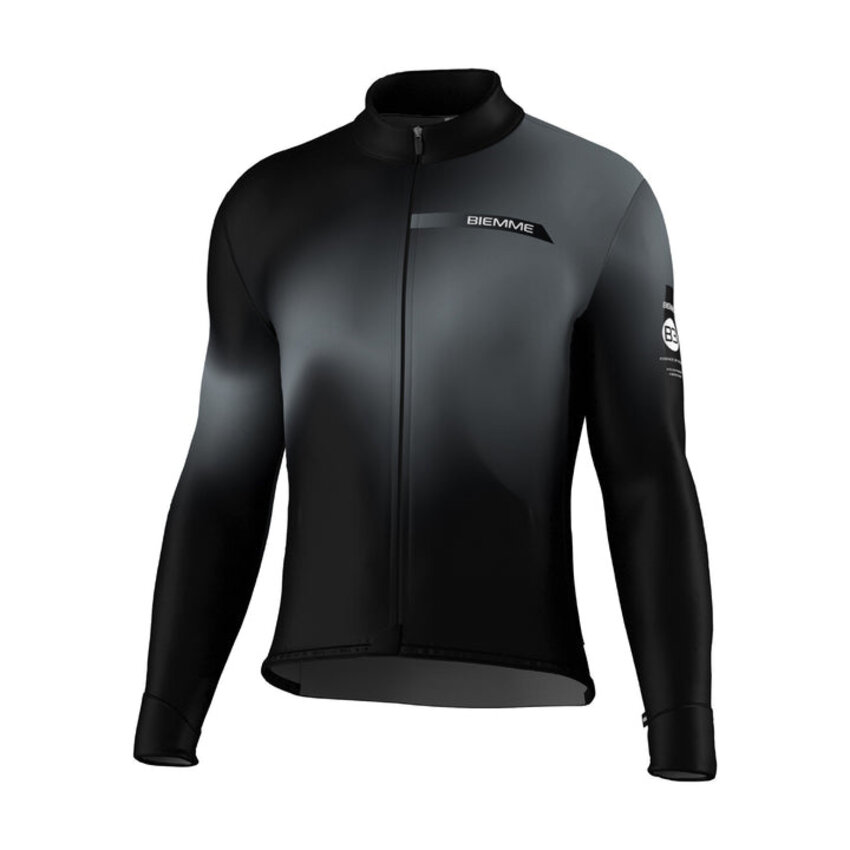 BIEMME BIEMME Maillot Foresta 26 Thermal L/S