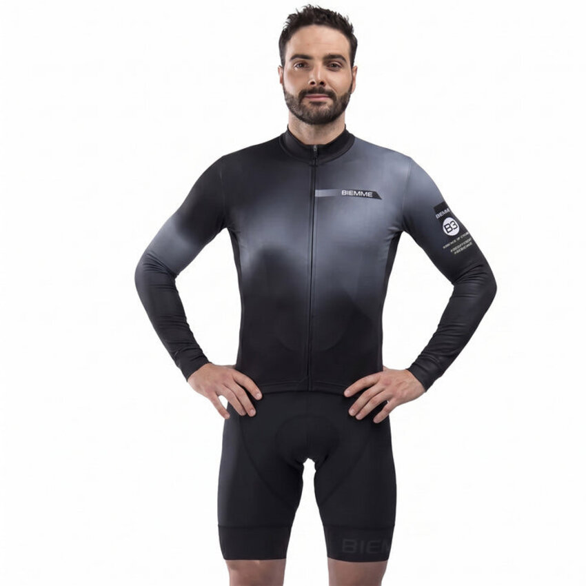 BIEMME BIEMME Maillot Foresta 26 Thermal L/S