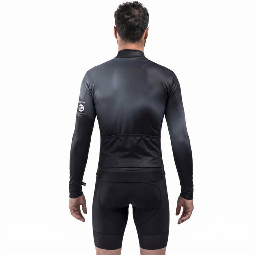 BIEMME BIEMME Maillot Foresta 26 Thermal L/S