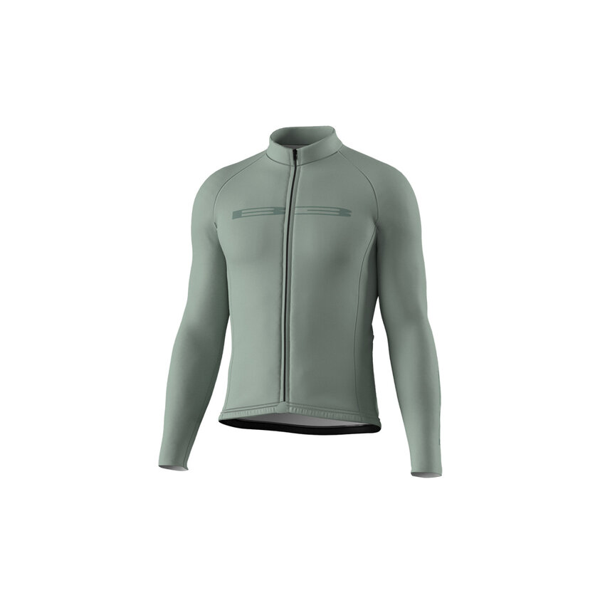 BIEMME BIEMME Maillot Nivolet L/S BIEMME BIEMME Maillot Nivolet L/S