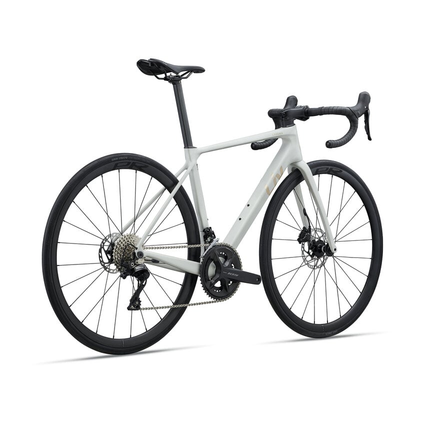 LIV 2027 LIV Langma Advanced 2-QOM LIV 2027 LIV Langma Advanced 2-QOM