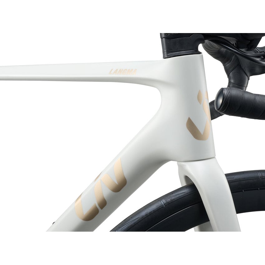 LIV 2027 LIV Langma Advanced 2-QOM LIV 2027 LIV Langma Advanced 2-QOM