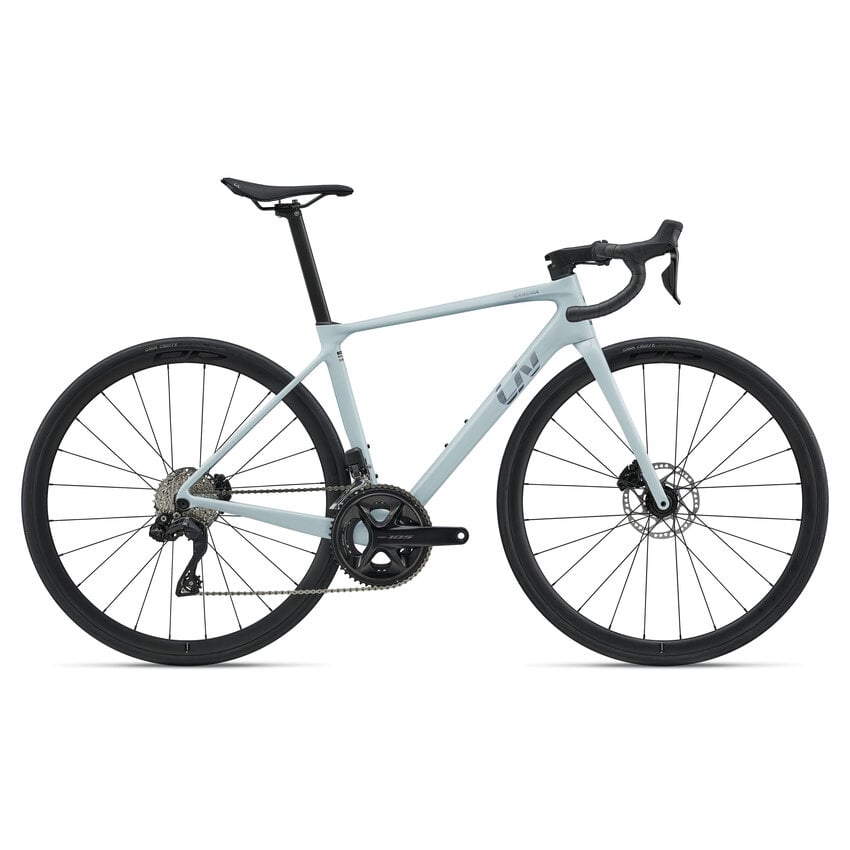 LIV 2027 LIV Langma Advanced 1-PC