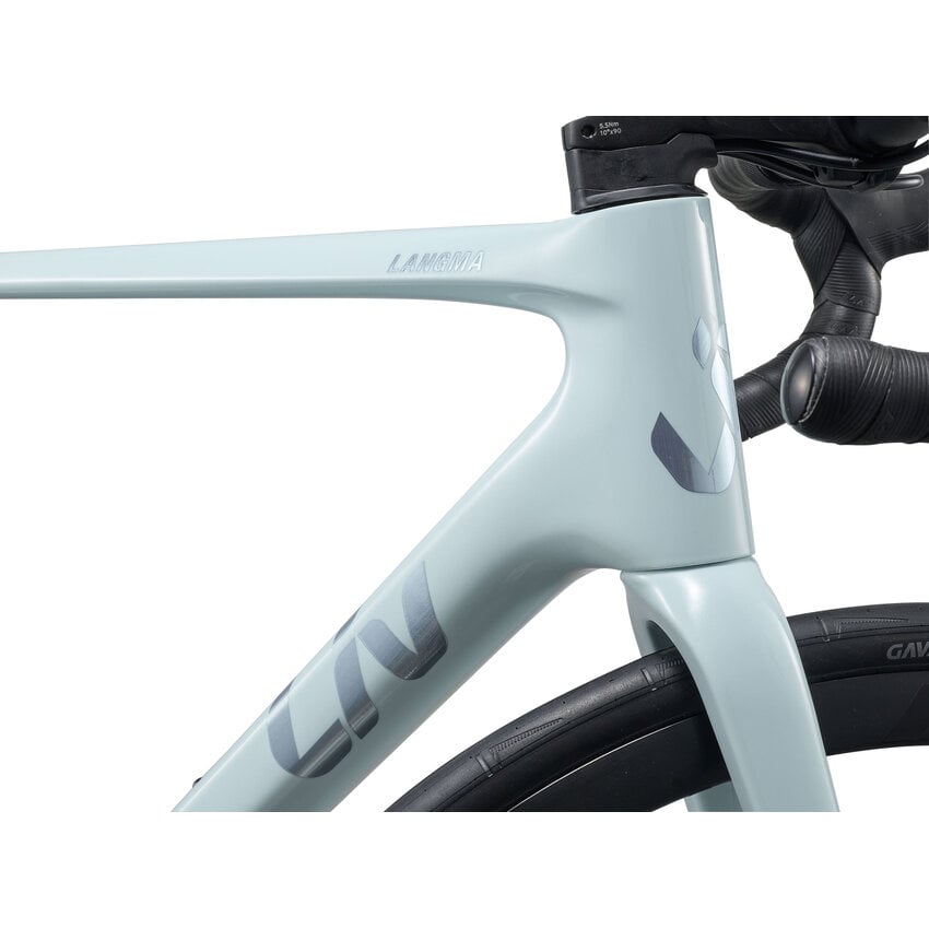 LIV 2027 LIV Langma Advanced 1-PC