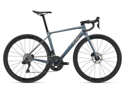 2027 LIV Langma Advanced 0 2027 LIV Langma Advanced 0