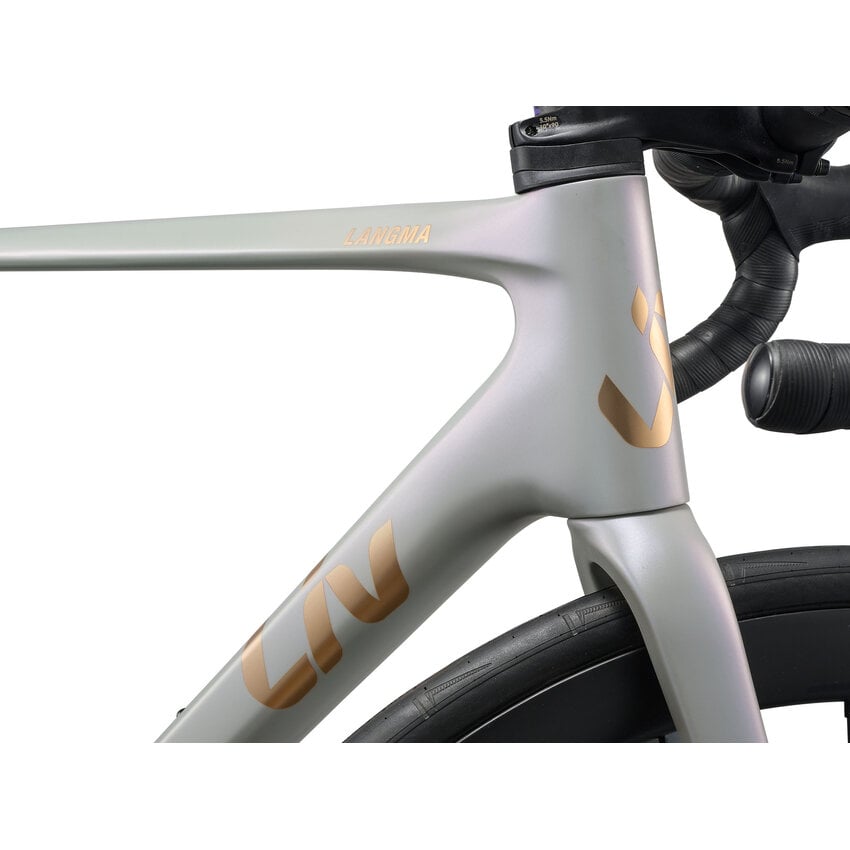 LIV 2027 LIV Langma Advanced Pro 1-PC LIV 2027 LIV Langma Advanced Pro 1-PC