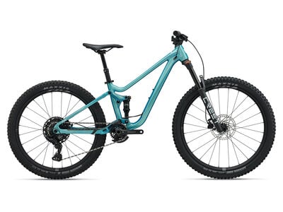 2027 LIV Faith MX 27.5''/26'' Glacier Teal 2027 LIV Faith MX 27.5''/26'' Glacier Teal
