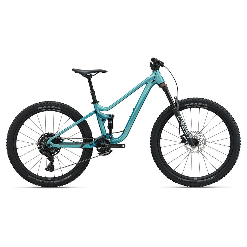 LIV 2027 LIV Faith MX 27.5''/26'' Glacier Teal LIV 2027 LIV Faith MX 27.5''/26'' Glacier Teal