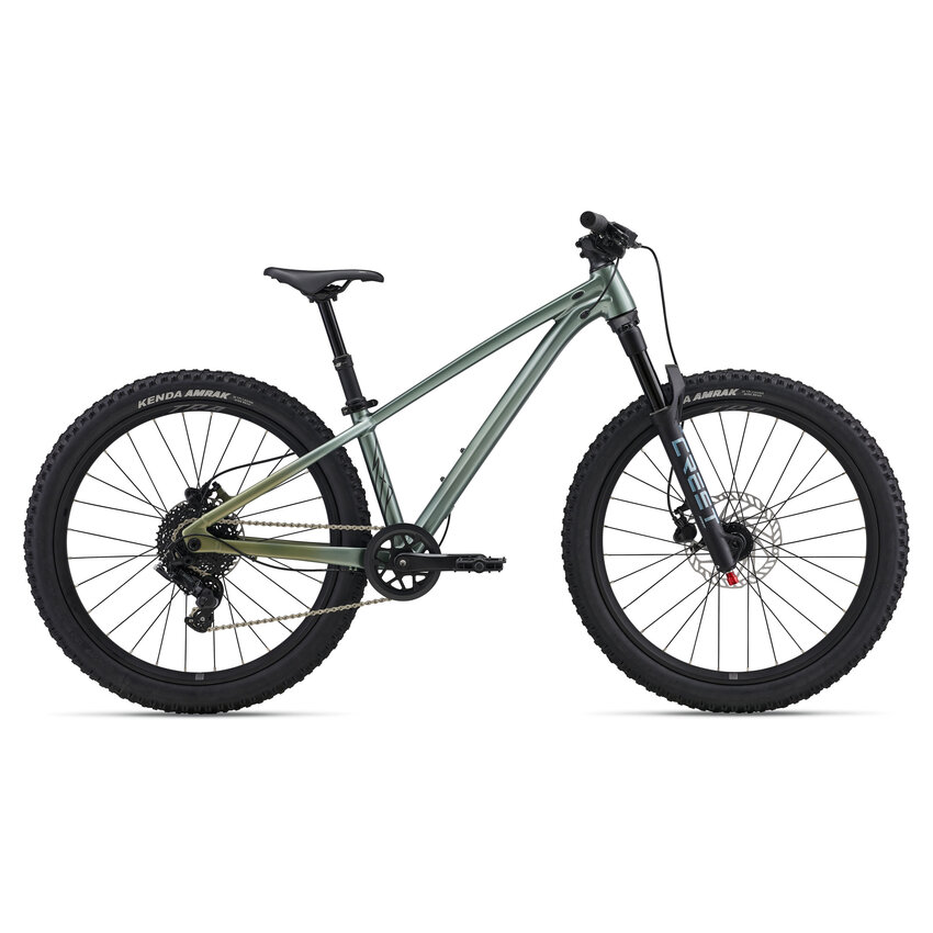 LIV 2027 LIV STP 24 Alpine Green LIV 2027 LIV STP 24 Alpine Green