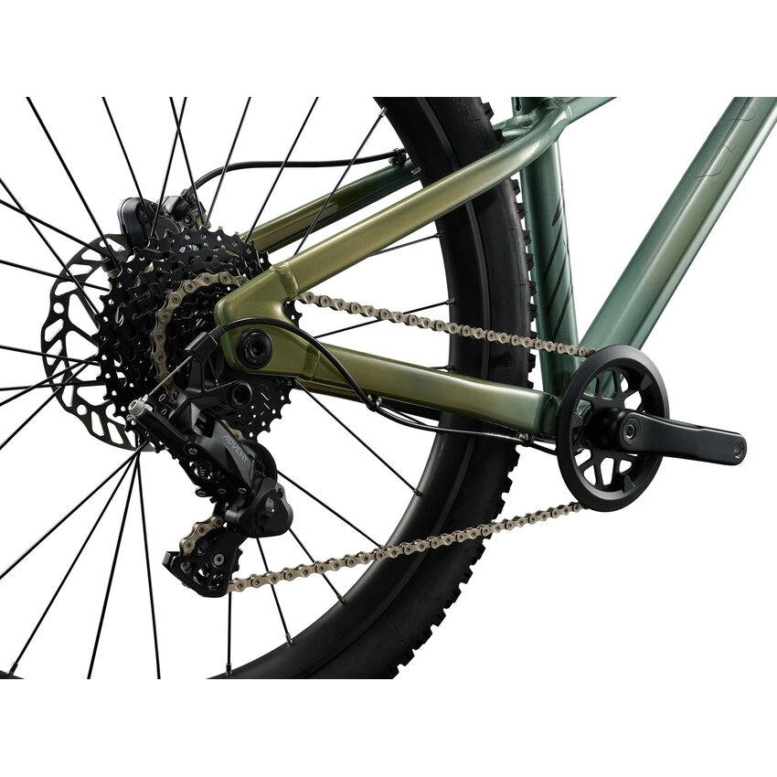LIV 2027 LIV STP 24 Alpine Green LIV 2027 LIV STP 24 Alpine Green