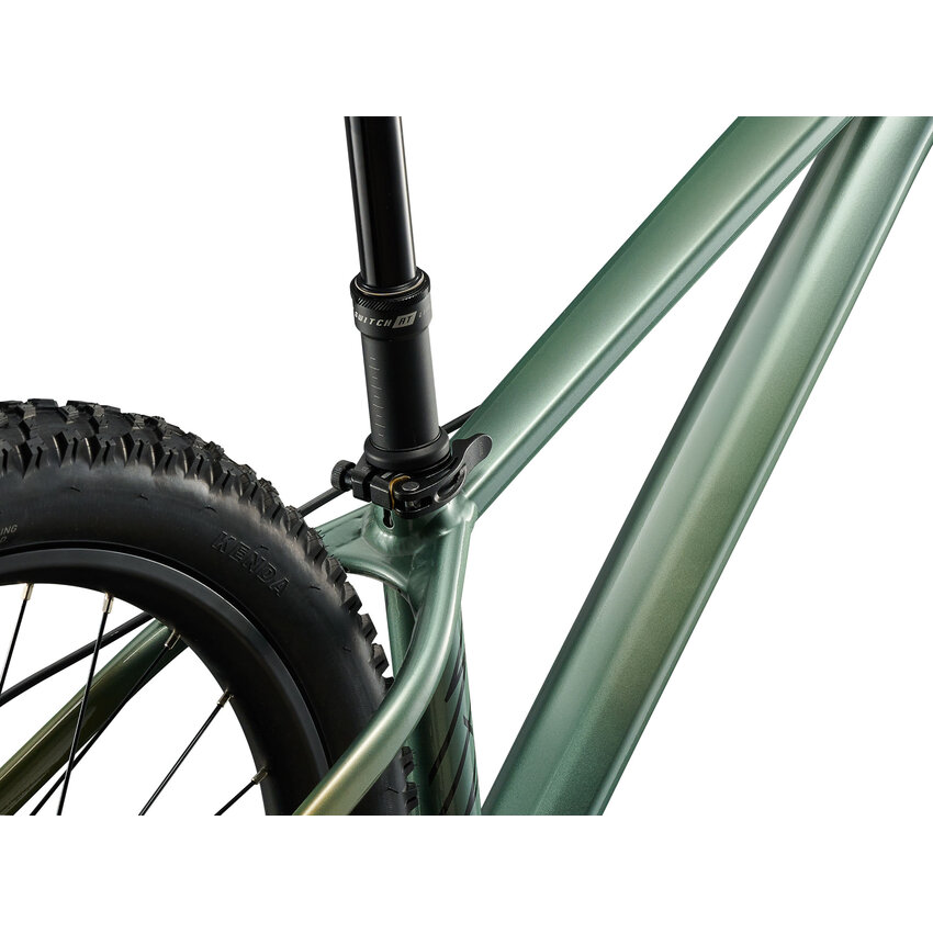 LIV 2027 LIV STP 24 Alpine Green LIV 2027 LIV STP 24 Alpine Green
