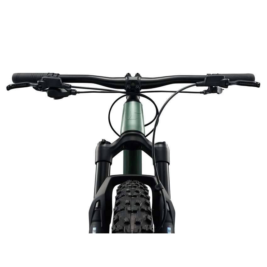 LIV 2027 LIV STP 24 Alpine Green LIV 2027 LIV STP 24 Alpine Green