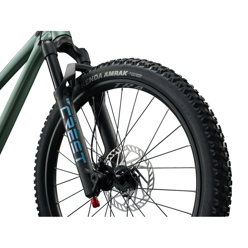 LIV 2027 LIV STP 24 Alpine Green LIV 2027 LIV STP 24 Alpine Green