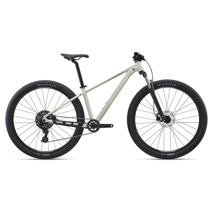 LIV 2027 LIV Tempt 4
