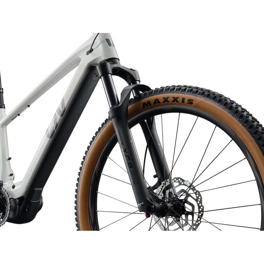 LIV 2027 LIV Tempt E+ 1