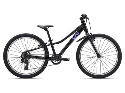 2027 LIV Tempt 24 Lite Abyss Black 2027 LIV Tempt 24 Lite Abyss Black
