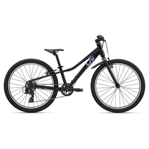 GIANT 2027 LIV Tempt 24 Lite Abyss Black GIANT 2027 LIV Tempt 24 Lite Abyss Black