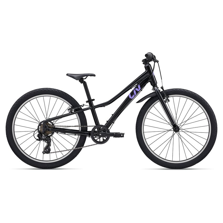 GIANT 2027 LIV Tempt 24 Lite Abyss Black GIANT 2027 LIV Tempt 24 Lite Abyss Black