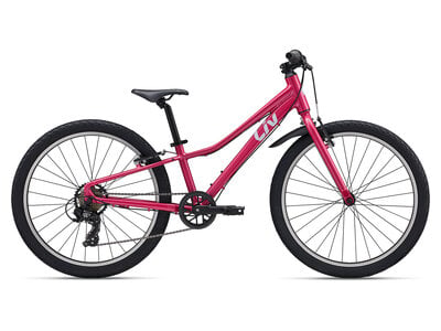 2027 LIV Tempt 24 Lite Hot Pink 2027 LIV Tempt 24 Lite Hot Pink