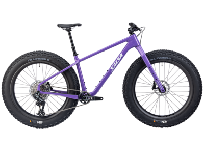 2027 SALSA Beargrease Carbon GX AXS 2027 SALSA Beargrease Carbon GX AXS