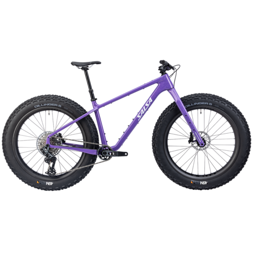 SALSA 2027 SALSA Beargrease Carbon GX AXS SALSA 2027 SALSA Beargrease Carbon GX AXS