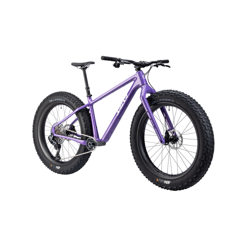 SALSA 2027 SALSA Beargrease Carbon GX AXS SALSA 2027 SALSA Beargrease Carbon GX AXS